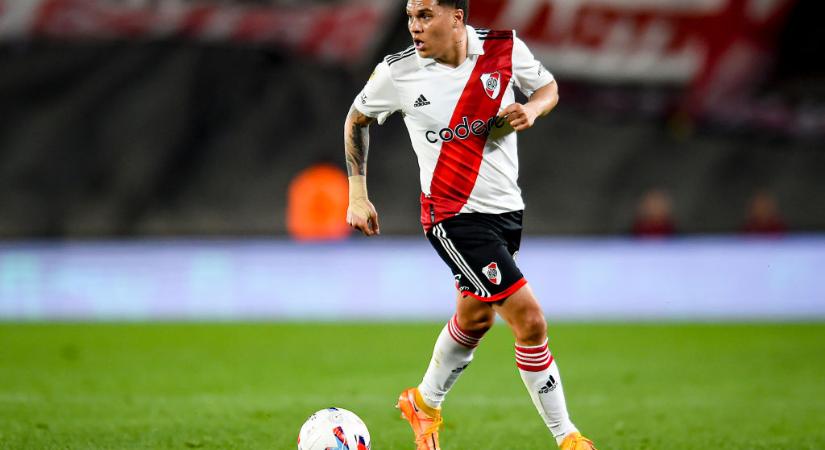 Korábbi kedvence ismét visszatér a River Plate-hez – sajtóhír
