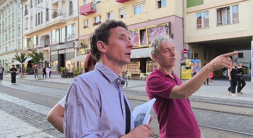 Egykor tele volt vele Miskolc belvárosa, mostanra teljesen eltűntek - képekkel, videóval!