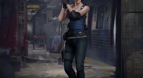 Megérkeztek a Resident Evil: Survival Unit első részletei