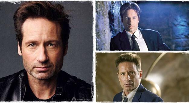 10 meglepő érdekesség a 65. születésnapját most ünneplő David Duchovny-ról