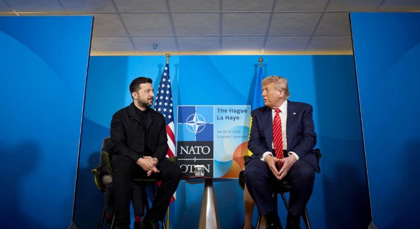 Trump személyesen vezeti az amerikai befektetési alapot