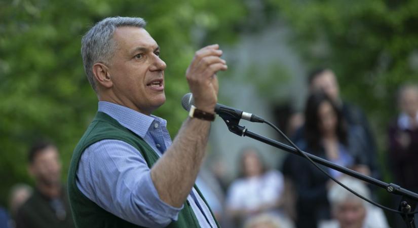 Lázár Varga Juditról: Tehetség ide, vagy oda, megbocsáthatatlanul súlyosat hibázott