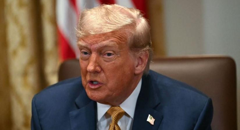Sorsfordító pillanat: Trump bejelentésre készül Oroszországról – minden megváltozhat az ukrán háborúban, Putyin semmi jóra nem számíthat