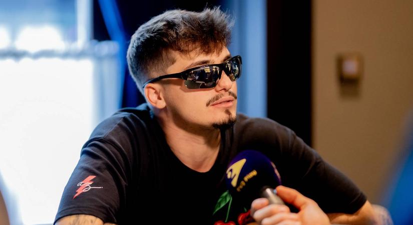 Marics Peti új párja egy népszerű DJ lehet, Jákob Zoli üzent Stohl Andrásnak