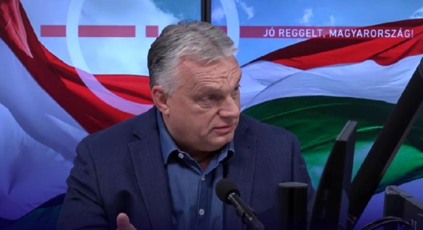 Orbán nem óvatoskodott, tényként bemondta, hogy a kárpátaljai férfit agyonverték