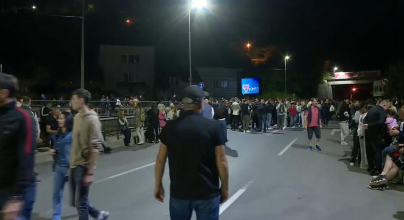 Határidőt szabtak a foglyok szabadon engedésére az užiceiek
