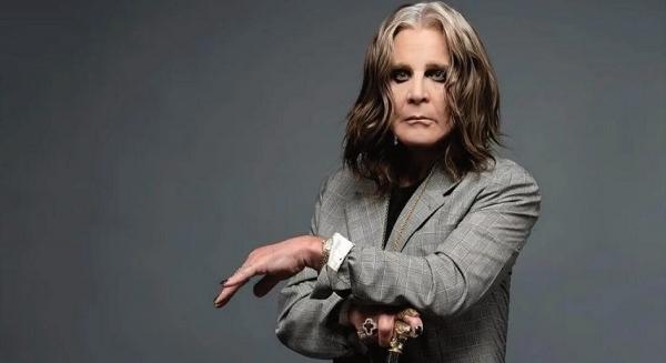 Októberben érkezik Ozzy Osbourne új önéletrajzi könyve