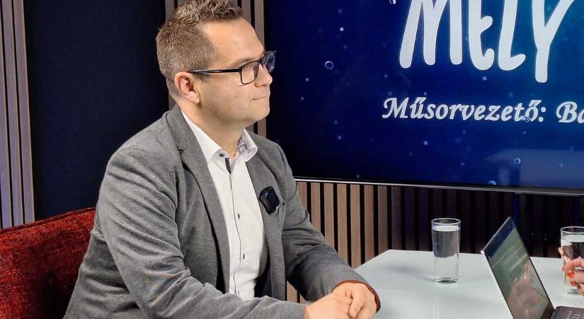 Iszonyatos lenne az infláció, ha az ingatlanárakat is beleszámolnánk