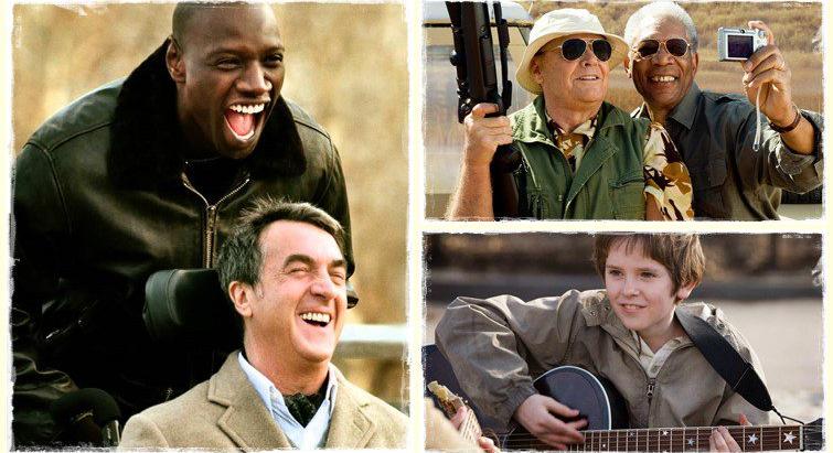 18 nagyszerű film, ha nehéz időszakon mennél keresztül