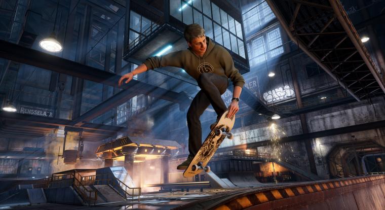 Csalódottak a rajongók a Tony Hawk's Pro Skater 3  4 megváltozott zenéje miatt