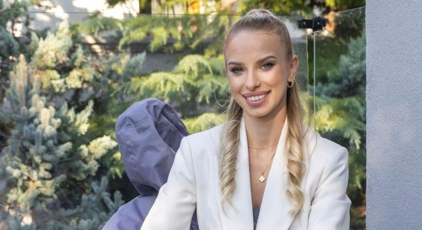 Zsigmond Angi szerelmi vallomásából obszcén videó lett