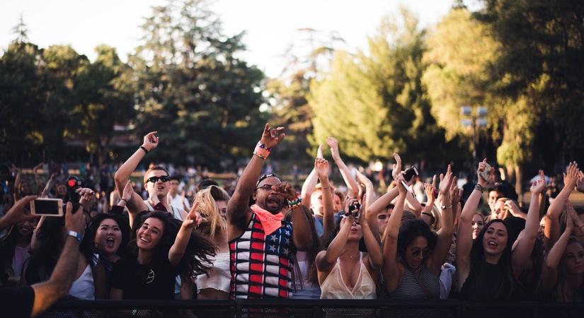 Új, olcsóbb jegytípust vezet be a Sziget Fesztivál
