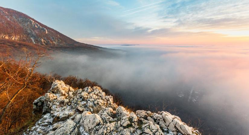 Top 10 kirándulóhely a vármegyében