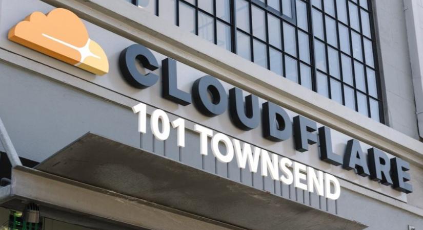 Webháború: a Cloudflare blokkolná a Google MI kereséseit