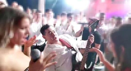 Közel 70 milliót kapott egy meg nem valósult gitároktatási programra egy Mészáros-közeli cég