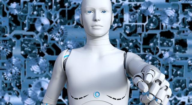 Epehólyagot műt egy MI-alapú robotsebész