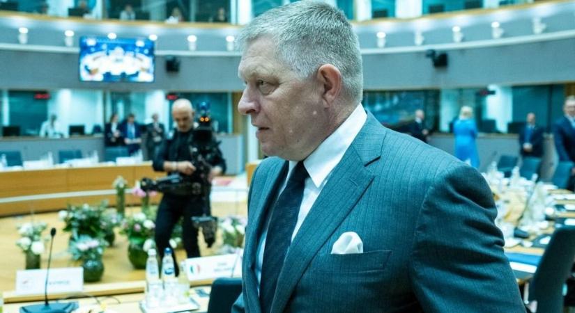 Akcióban az Európai Unió: vad magyarozással támadnák meg Szlovákiát, az akcióterv már megszületett