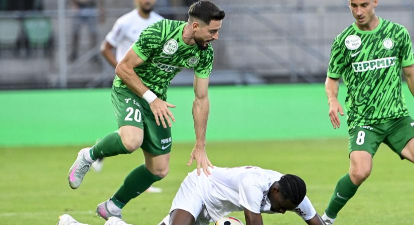 Román lapszemle: "A Paks sakkban tartotta a Kolozsvárt" - gyászos teljesítményről is írtak