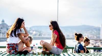 Egy tökéletes és felejthetetlen nyári nap remek programokkal Budapesten – 141 ötlet