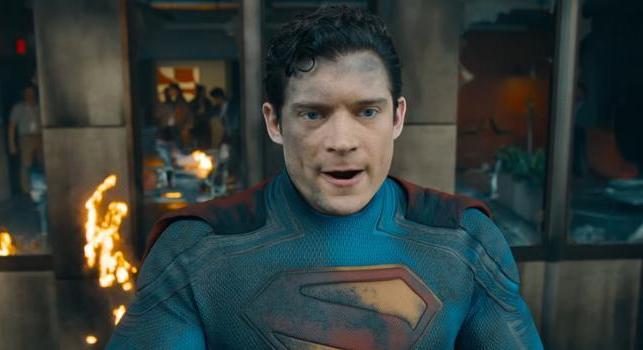 Corenswet aláírt a folytatásra, készülhet a Superman 2?