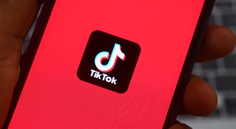 Drogreklám a TikTokon? Fiatalokat céloznak meg – óriási a veszély