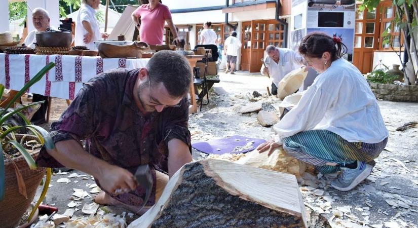 Itt a nagy zalai programajánló a hétvégére: a Göcseji Dombérozó és a többiek