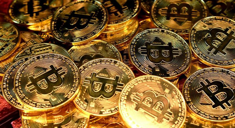 Nem kicsit vidította fel a bitcoint az amerikai elnök