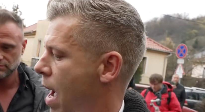 Magyar Péter vagyonnyilatkozata: jól járt a válással