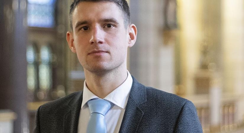 Dániában lett diplomata a volt jobbikos Bencsik János, akinek Kanada még vízumot sem akart adni