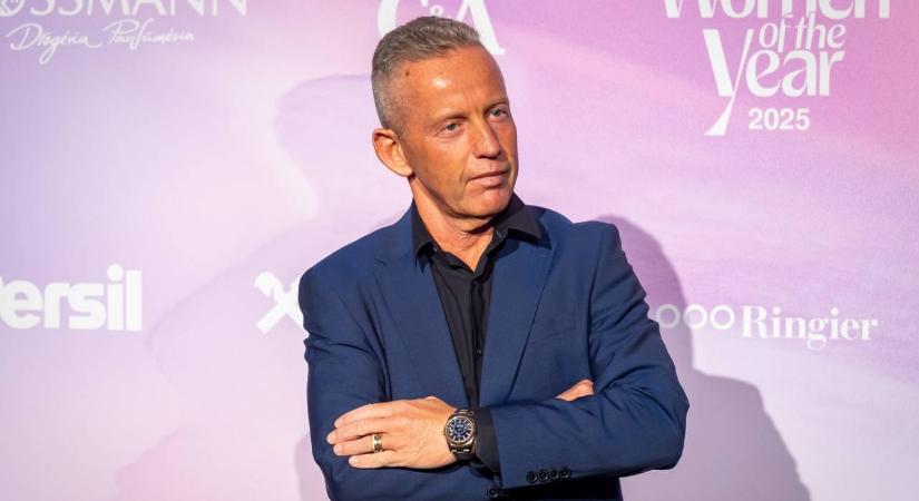 Schobert Norbi Ukrajnáról: „Ha ezeket felveszik az unióba, jobb, ha most keresünk egy másik kontinenst!”