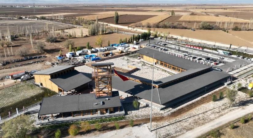 Ahol 9000 éve a nők döntöttek – egy török város újraírja a történelmet