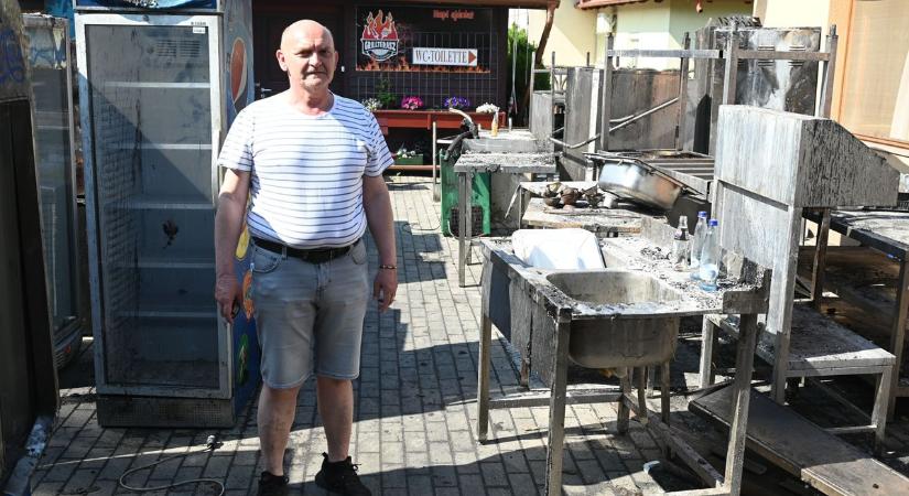 Már készülnek az új Evezős Csárda tervei, így fog kinézni a különleges épület