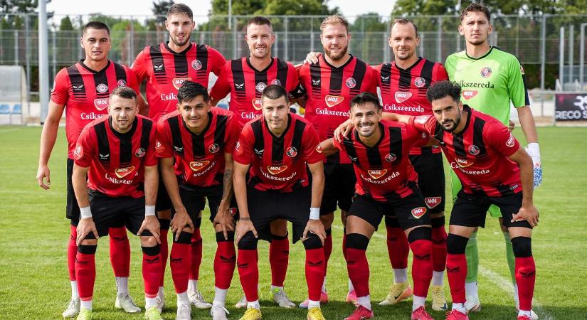 Szuperliga: telt ház lesz az FK Csíkszereda bemutatkozó meccsén