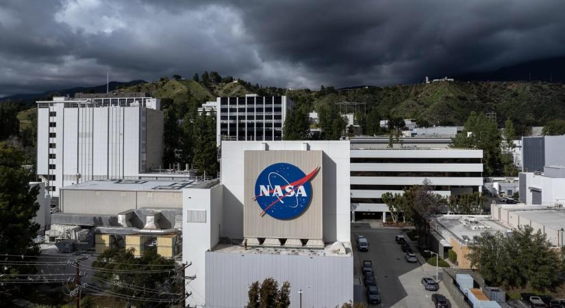 A NASA több mint 2000 vezető tudóst veszít Trump megszorításai miatt