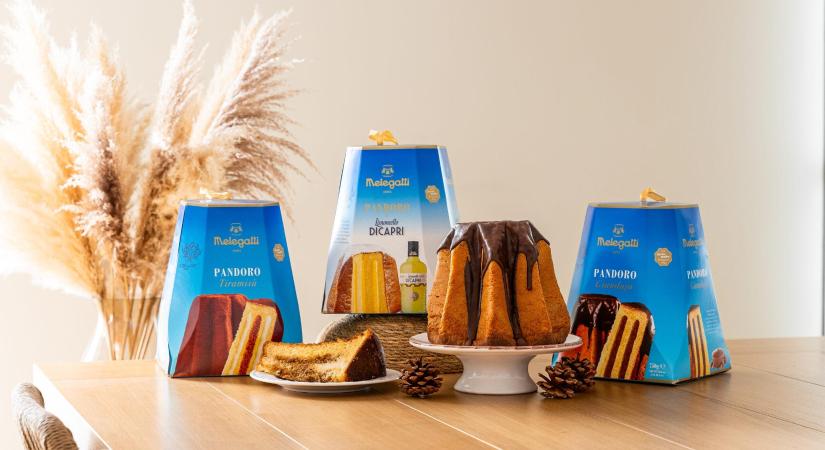 Legendás olasz panettone-gyártót vett az ír Valeo Foods