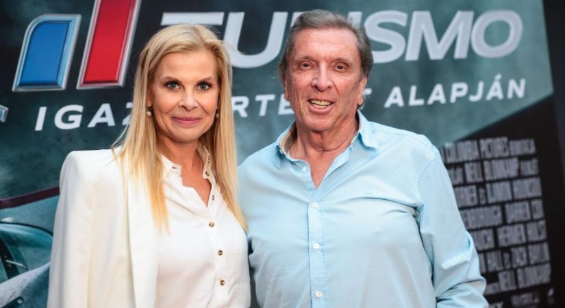 Polgár Tünde szenzációs titokról rántotta le a leplet, így spórol rengeteget a luxuséletet élő pár