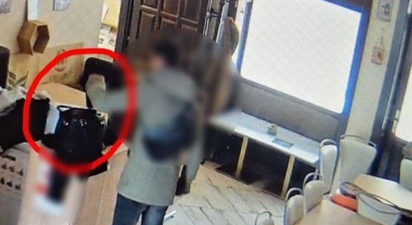 Macska-ügyességgel lopkodta végig a Balaton-partot a drogos férfi