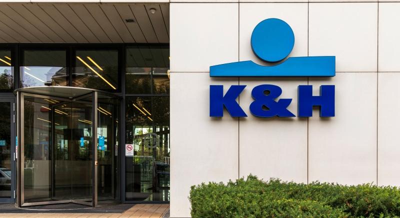 A K&H bank is reagált a magyar kriptovaluta-törvénymódosításra