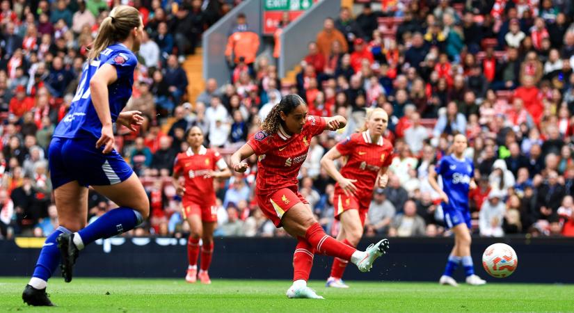 Az Arsenal rekordösszeget ad a Liverpool csatáráért