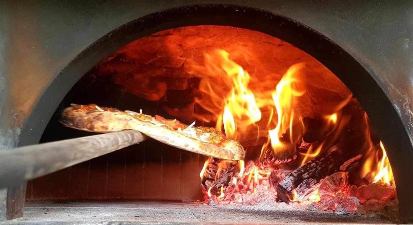Július 19-én lesz utoljára nyitva Veszprém kedvenc pizzériája