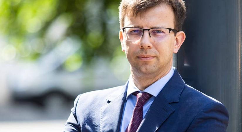 Bóka János: Antiszemita gyűlöletbeszédnek a Szigeten sincs helye