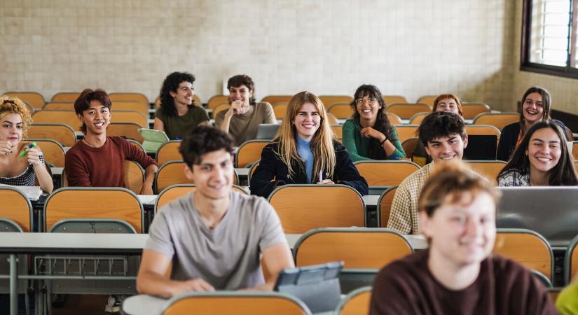 Még több tehetség számára nyitja meg kapuit az MCC Roma Tehetség Programja