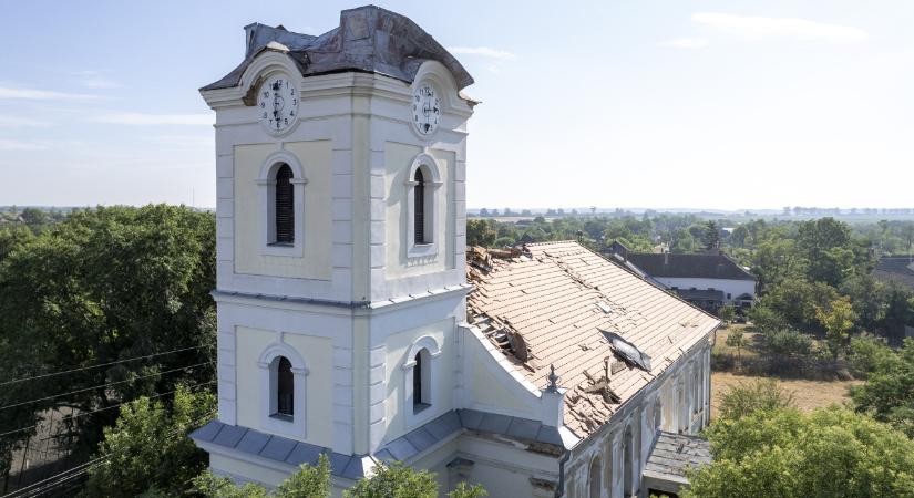 Nem tudjuk másra kenni a felelősséget! – Ürge-Vorsatz Diána a szélsőséges időjárás okairól