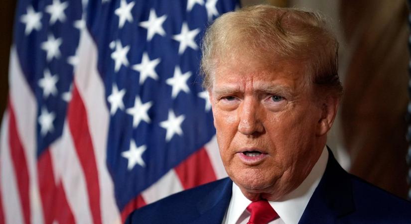 Egy évvel a meghiúsult merénylet után Donald Trump bízik a biztonsági szolgálatokban