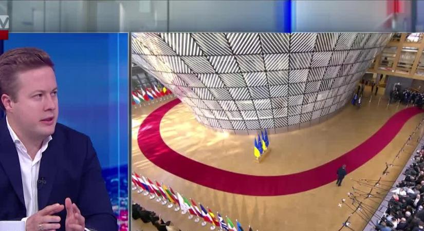 Napindító: Orbán Viktor - A veszélyek korában élünk  videó