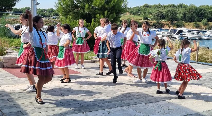 A hagyományőrzés és pihenés találkozása Pomerben