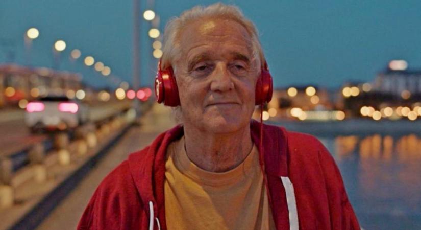 Zajkapitány: az A38-on és a Turbinában is forog majd a hetvenes DJ-ről szóló film
