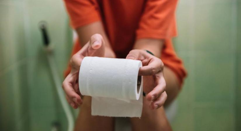 Súlyos problémára utal, ha ennyi másodpercig pisilsz - Te megszámoltad már valaha?