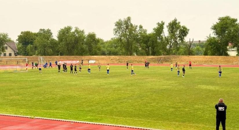 A támadást gyakorolhatta a HFC