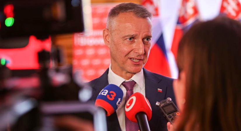 Raši: A költségvetés elfogadása lesz a koalíció legnagyobb próbatétele. Kamenický 68 intézkedést készített elő